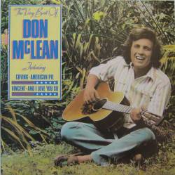 The Very Best of Don McLean